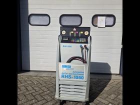 Waeco RHS1050 R134A airco machine / airco apparaat 13KG gas!, Auto diversen, Autogereedschap
