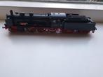 Fleischmann br 17  1117 drg digitaal, Hobby en Vrije tijd, Modeltreinen | H0, Wisselstroom, Locomotief, Fleischmann, Ophalen of Verzenden