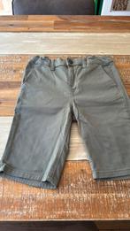 WE korte broek slim fit mt 152, Broek, WE, Ophalen of Verzenden, Zo goed als nieuw