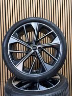 Originele 21” Audi Sport Q5 SQ5 Nieuwe Zomerbanden, Auto-onderdelen, Banden en Velgen, Audi, Gebruikt, 255 mm, .
