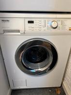 Miele W4160 Wasmachine - Goed Werkend!, Witgoed en Apparatuur, Ophalen, 1200 tot 1600 toeren, Gebruikt, 4 tot 6 kg