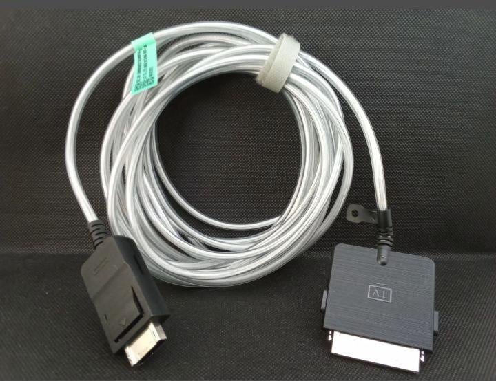 One connect box cable Samsung Q950TS BN39-02577A BN3902577A, Verzenden, Zo goed als nieuw
