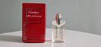 Parfum miniatuur Cartier - Déclaration EDT 4ml, Verzamelen, Parfumverzamelingen, Nieuw, Ophalen of Verzenden, Miniatuur, Gevuld