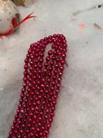 #kerst kerstboom slinger quirlander, Gebruikt, T, Ophalen of Verzenden, N