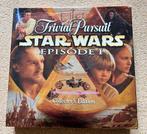 Star Wars Trivial Pursuit episode 1, Verzamelen, Star Wars, Ophalen of Verzenden