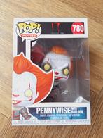 Funko pop #780 Pennywise, Verzamelen, Poppetjes en Figuurtjes, Ophalen of Verzenden, Nieuw