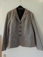 Dames blazer maat 42 van Today, Beige, Maat 42/44 (L), Ophalen of Verzenden, Jasje