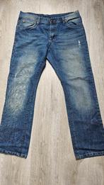 W38-L32/LIVERGY Stoere used spijkerbroek, Kleding | Heren, Spijkerbroeken en Jeans, W36 - W38 (confectie 52/54), Blauw, Ophalen of Verzenden