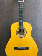 Gitaar Akoestisch - Bolero, Ophalen of Verzenden, Zo goed als nieuw, Klassieke of Spaanse gitaar
