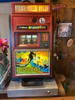 Aristocrat Arcadian Eenarmige Bandiet, Verzamelen, Automaten | Gokkasten en Fruitautomaten, Overige munten, Ophalen, Gebruikt