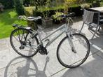 Trek dames sportfiets, Fietsen en Brommers, Gebruikt, Overige maten, Minder dan 47 cm, Meer dan 20 versnellingen