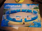 Playmobil. Aqaurium. 9063. Compleet., Kinderen en Baby's, Speelgoed | Playmobil, Ophalen of Verzenden, Zo goed als nieuw, Complete set