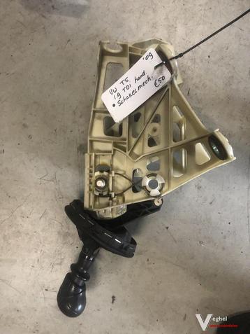 Vw Transporter T5 2009 1.9 tdi handschakelmechanisme beschikbaar voor biedingen