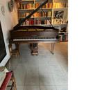 Baby Vleugel Pleyel, Muziek en Instrumenten, Piano's, Vleugel, Gebruikt, Bruin, Ophalen