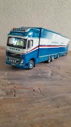 Wsi volvo Van Rooyen kalveren, Hobby en Vrije tijd, Modelauto's | 1:50, Ophalen of Verzenden, Nieuw, Bus of Vrachtwagen, Wsi