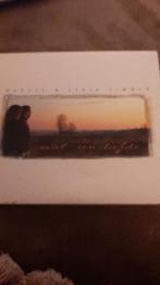 Marcel & Lydia Zimmer - Wat een Liefde CD, Ophalen of Verzenden