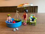 Playmobil kinderbadje, 4864. Compleet., Ophalen, Zo goed als nieuw