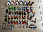 Lego grote partij ridders ed set 2, Kinderen en Baby's, Speelgoed | Duplo en Lego, Ophalen of Verzenden, Gebruikt, Lego