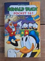 Donald Duck pocket 161, Eén stripboek, Ophalen of Verzenden, Zo goed als nieuw