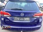 Achterklep van een Opel Astra (20Z), Auto-onderdelen, Carrosserie en Plaatwerk, Gebruikt, Achterklep, Opel, Ophalen of Verzenden