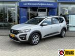 Dacia Jogger 1.0 TCe Comfort 7p. | Cruise control | Apple ca, Auto's, Dacia, Voorwielaandrijving, Stof, Gebruikt, Euro 6