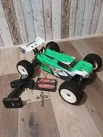 Serpent Cobra nieuw !! incl lipo powerpack, Hobby en Vrije tijd, Ophalen of Verzenden, Nieuw