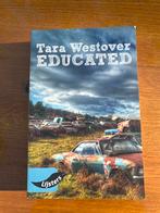 Educated - Tara Westover, Ophalen of Verzenden, Gelezen, Overige
