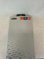 Smartphone Sleeve Small KTM PowerParts 61712993600, Motoren, Ophalen of Verzenden, KTM Sportmotorcycle GmbH, Info@ktm.com, Stallhofner Straße 3, A-5230 Mattighofen, Oostenrijk