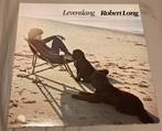 LP Robert Long levenslang in vrijwel perfecte staat (LP002), Cd's en Dvd's, Vinyl | Nederlandstalig, Pop, Ophalen of Verzenden