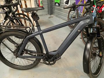 Riese & Müller Charger3 GT Vario 625Wh 53cm 2021  beschikbaar voor biedingen