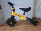 Zo goed als nieuw 3 in 1 loopfiets, Kinderen en Baby's, Speelgoed | Buiten | Voertuigen en Loopfietsen, Ophalen, Zo goed als nieuw