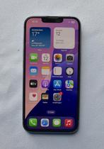 iPhone 14 256GB Blauw: met nieuwe batterij en garantie, 256 GB, Gebruikt, Blauw, Zonder simlock