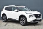 Nissan X-Trail 1.5 e-4orce N-Connecta 4WD 7 Persoons. 214PK, Auto's, Nissan, 12 maanden, Wit, Origineel Nederlands, Bedrijf