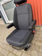 stoel rechts passagier comfort mercedes vito w639 facelift