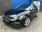 SEAT Leon ST 1.4 TSI FR - Led/Camera/add cruise/Sfeer/Faceli, Gebruikt, 4 cilinders, 150 pk, Leon