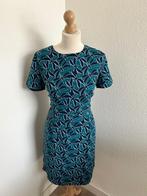 Sugarhill maat 42 dragonfly retro jurk 2343, Sugarhill Boutique, Blauw, Maat 42/44 (L), Sugarhill Boutique
