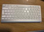 Apple toetsenbord, Computers en Software, Toetsenborden, Gebruikt, Ophalen of Verzenden, Draadloos, Qwerty