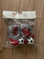 Ajax kindersloffen maat m 17 cm nieuw, Ophalen of Verzenden, Nieuw, Ajax, Shirt