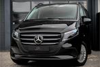 Mercedes-Benz Vito 119 CDI L2 Pro, 360 camera, afneembare Tr, Automaat, Gebruikt, Zwart, Bedrijf