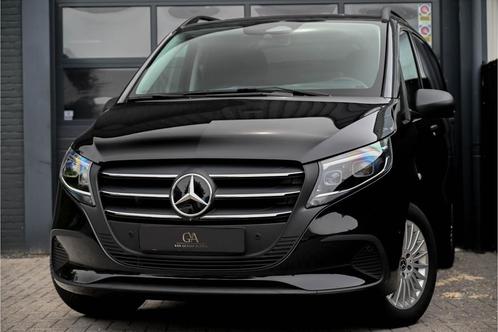 Mercedes-Benz Vito 119 CDI L2 Pro, 360 camera, afneembare Tr, Auto's, Bestelauto's, Bedrijf, Te koop, ABS, Achteruitrijcamera