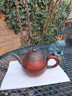 Yixing 19e eeuws theepotje, Antiek en Kunst, Ophalen of Verzenden