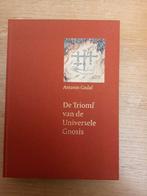 De triomf van de universele Gnosis, Boeken, Ophalen of Verzenden, Nieuw, Spiritualiteit algemeen, Achtergrond en Informatie