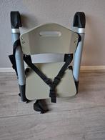 ZGAN Stoelverhoger Bambino, Kinderen en Baby's, Kinderstoelen, Ophalen of Verzenden, Zo goed als nieuw, Overige typen, Gordel(s)