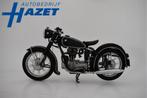 BMW R25/3 R25/3 1954 BMW R25/3 1954, Motoren, Naked bike, 250 cc