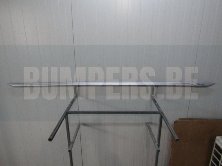 Zijskirt Links Dorpellijst Audi A4 B9 8W0 S-Line SLine19 Fac, Auto-onderdelen, Carrosserie en Plaatwerk, Bumper, Links, Gebruikt