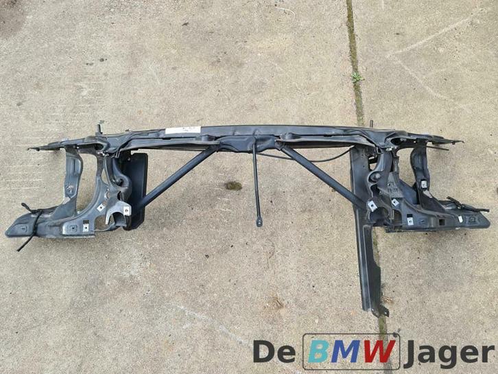 Voorfront BMW 7-serie E65, Auto-onderdelen, Carrosserie en Plaatwerk, BMW, Gebruikt, Ophalen of Verzenden