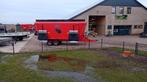 Peecon Topliner mammoet future 30m3 (bj 2021), Overige, Voertechniek