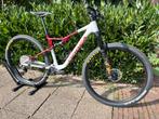 Orbea Oiz H30 maat L, Fietsen en Brommers, Fietsen | Mountainbikes en ATB, Fully, 49 tot 53 cm, Zo goed als nieuw, Ophalen