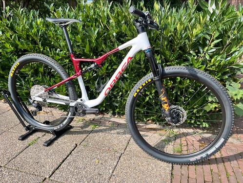 Orbea Oiz H30 maat L, Fietsen en Brommers, Fietsen | Mountainbikes en ATB, Zo goed als nieuw, Overige merken, 49 tot 53 cm, Fully