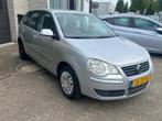 Volkswagen Polo 1.2 Optive Nieuwe APK 09-04-2026, Voorwielaandrijving, 989 kg, 1198 cc, Origineel Nederlands